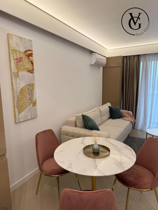 Apartament 2 camere Cortina North | Pipera North