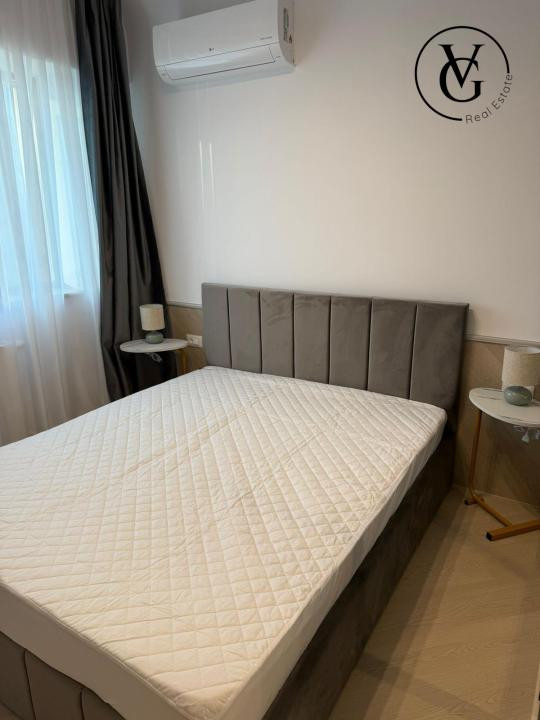 Apartament 2 camere Cortina North | Pipera North