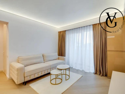 Apartament 2 camere Cortina North | Pipera North