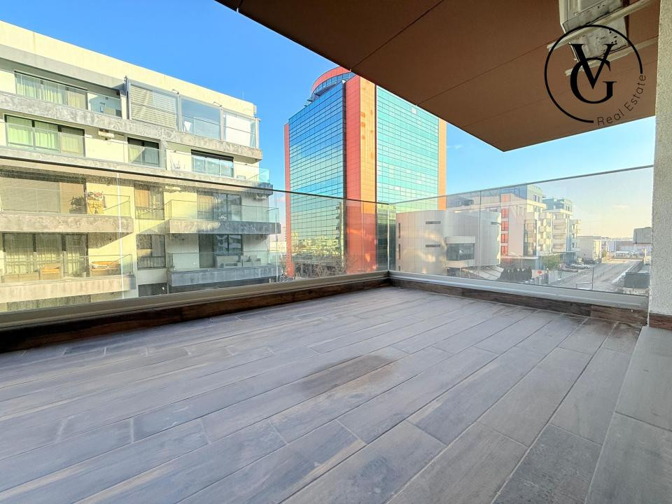 Apartament 2 camere Ambiance Residence | Pipera 