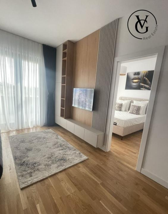 Apartament 2 camere Avalon Estate | Bd. Pipera