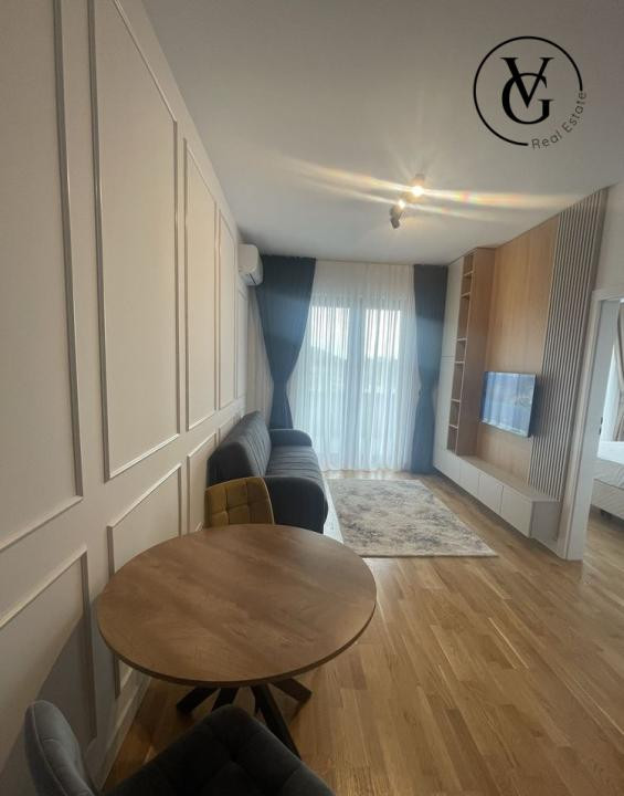 Apartament 2 camere Avalon Estate | Bd. Pipera