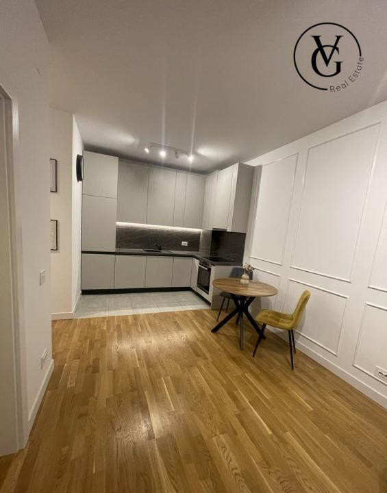 Apartament 2 camere Avalon Estate | Bd. Pipera