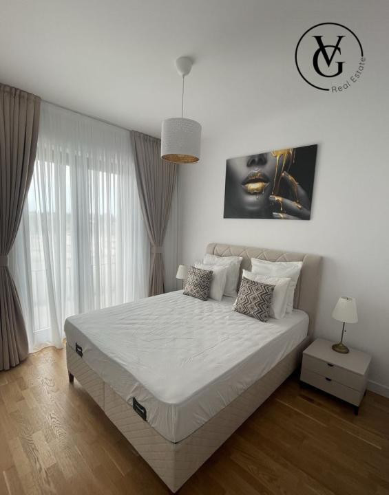 Apartament 2 camere Avalon Estate | Bd. Pipera