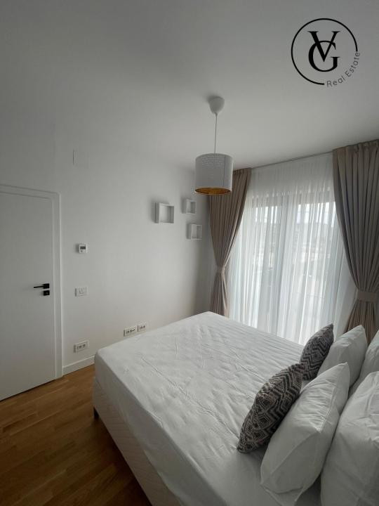 Apartament 2 camere Avalon Estate | Bd. Pipera