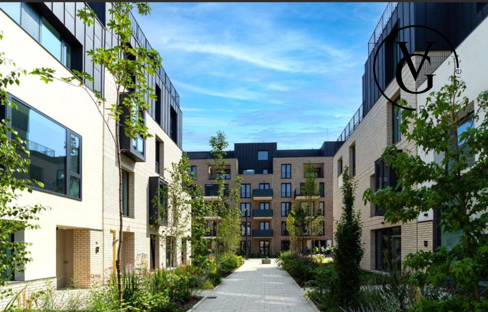 Apartament 2 camere Avalon Estate | Bd. Pipera