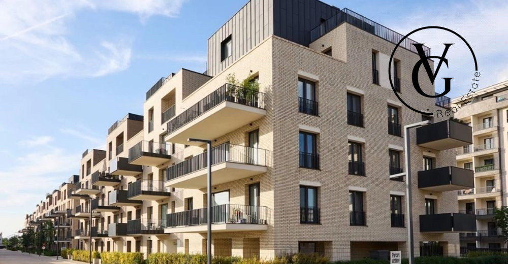 Apartament 2 camere Avalon Estate | Bd. Pipera