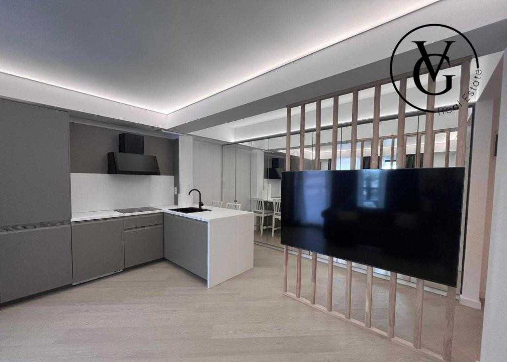 Apartament 2 camere Cortina North | Pipera North