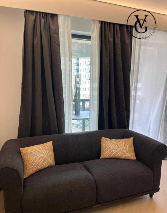 Apartament 2 camere Cortina North | Pipera North