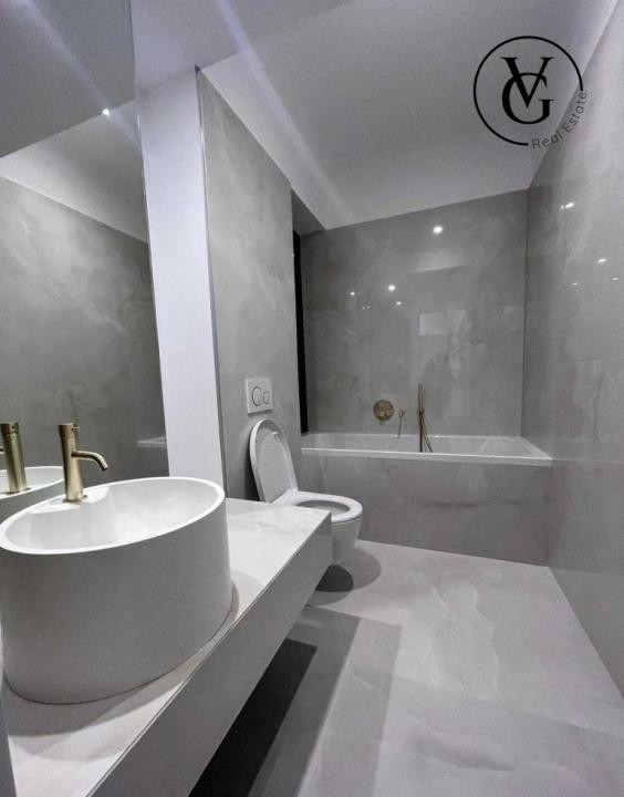 Apartament 2 camere Cortina North | Pipera North