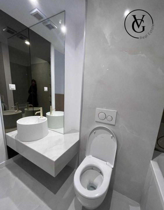 Apartament 2 camere Cortina North | Pipera North