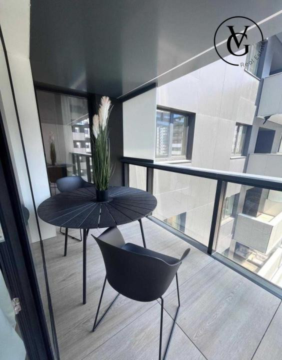 Apartament 2 camere Cortina North | Pipera North