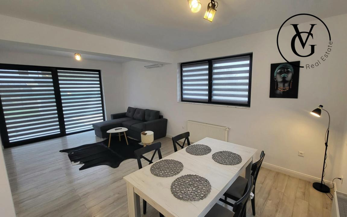 Vila 5 camere Corbeanca | Padurea Corbeanca | Tamasi 