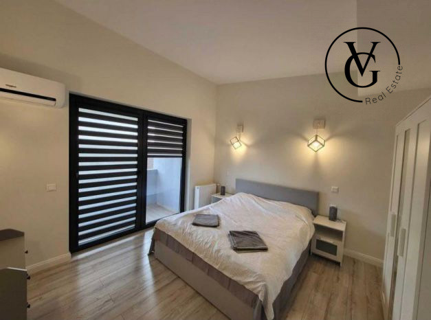 Vila 5 camere Corbeanca | Padurea Corbeanca | Tamasi 