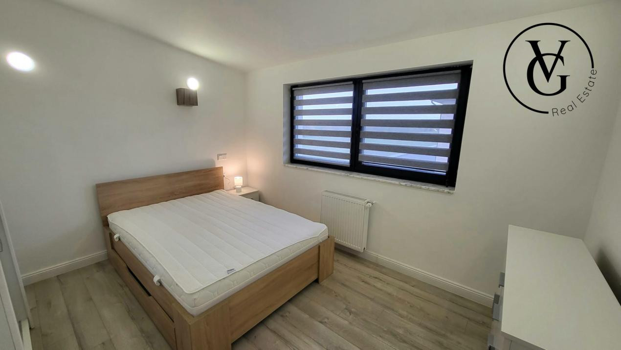 Vila 5 camere Corbeanca | Padurea Corbeanca | Tamasi 