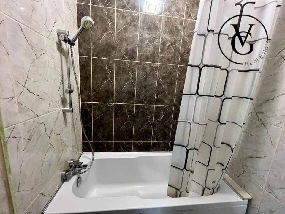 Apartament 2 camere - vedere spre lac si mare