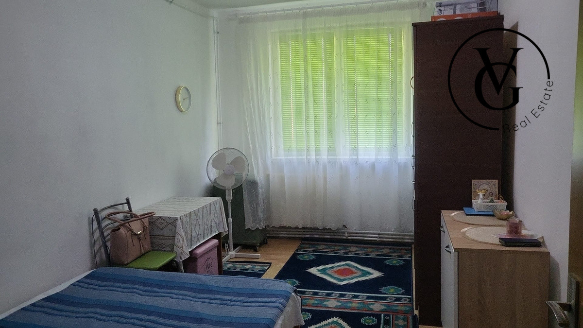 Apartament 2 camere - Titan - Centrala proprie