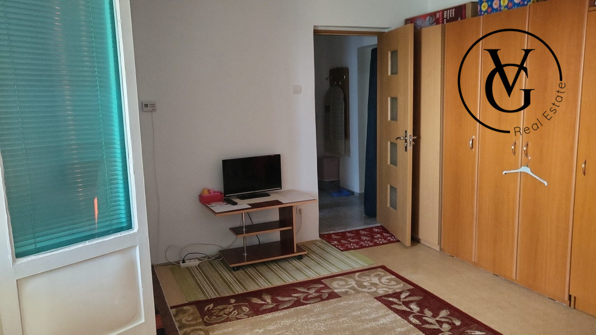 Apartament 2 camere - Titan - Centrala proprie