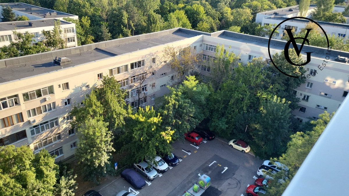 Apartament 2 camere - Titan - Centrala proprie