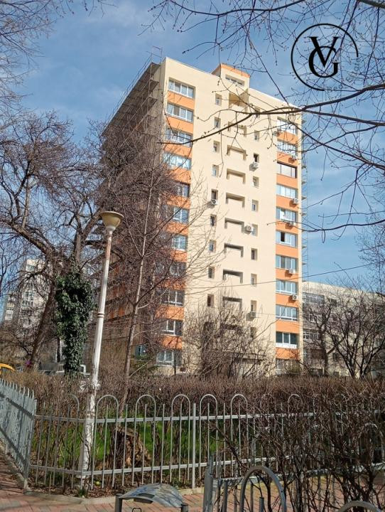 Apartament 2 camere - Titan - Centrala proprie