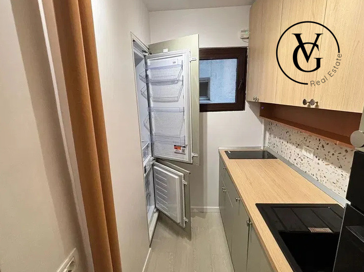 Garsoniera - Renovata - Piata Alba Iulia