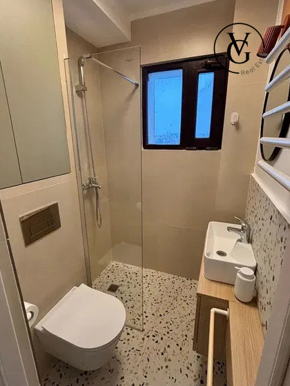 Garsoniera - Renovata - Piata Alba Iulia