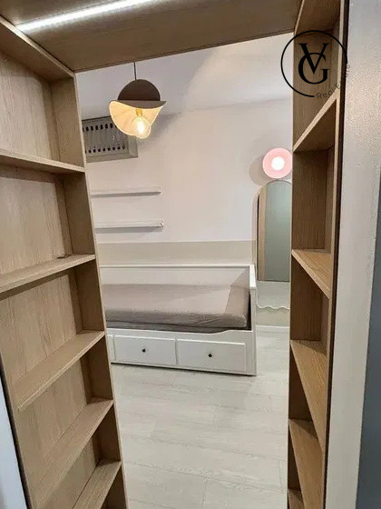 Garsoniera - Renovata - Piata Alba Iulia