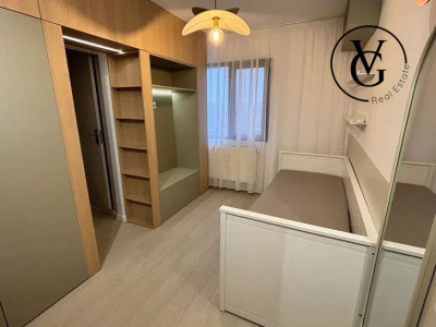 Garsoniera - Renovata - Piata Alba Iulia