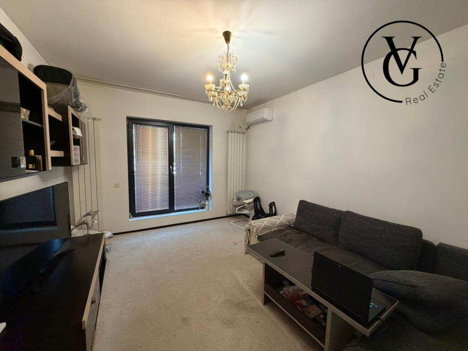 Apartament 2 camere | Exigent Grozavesti 