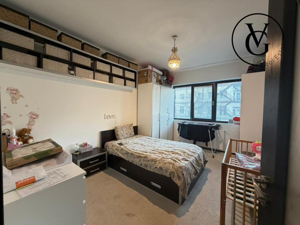 Apartament 2 camere | Exigent Grozavesti 