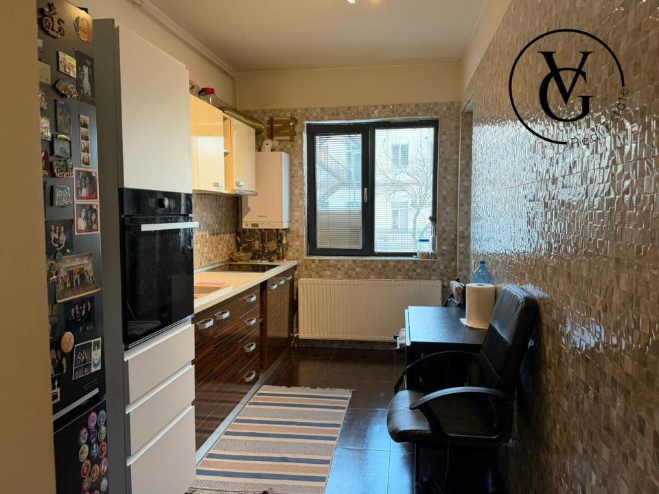 Apartament 2 camere | Exigent Grozavesti 