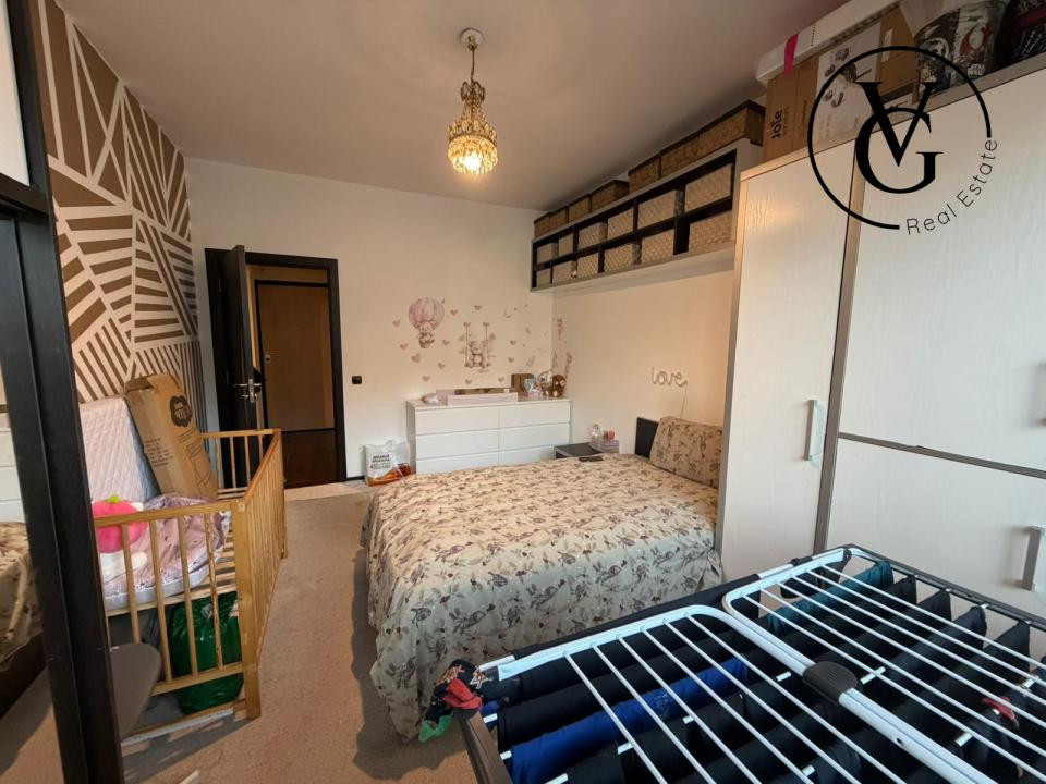 Apartament 2 camere | Exigent Grozavesti 