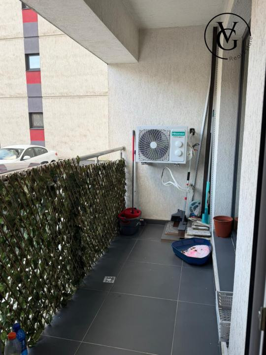 Apartament 2 camere | Exigent Grozavesti 