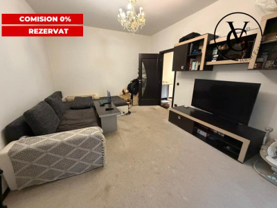 Apartament 2 camere | Exigent Grozavesti 