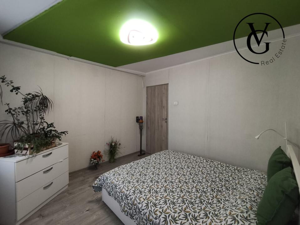 Apartament 3 camere - Titan