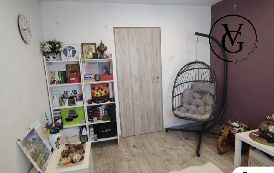 Apartament 3 camere - Titan