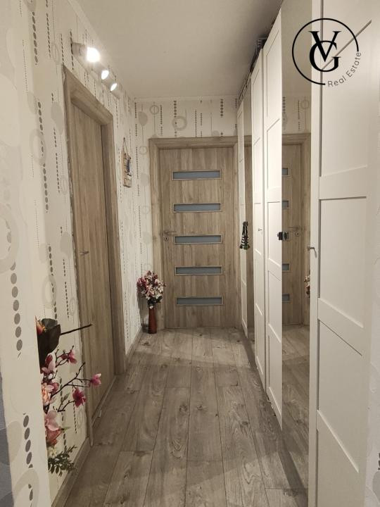 Apartament 3 camere - Titan