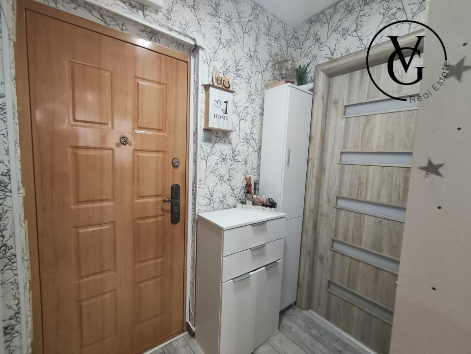 Apartament 3 camere - Titan