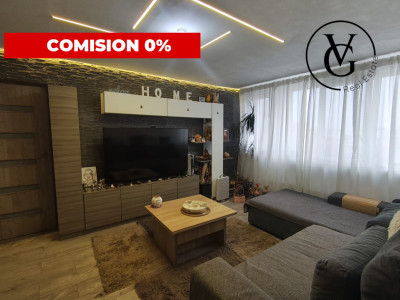 Apartament 3 camere - Titan