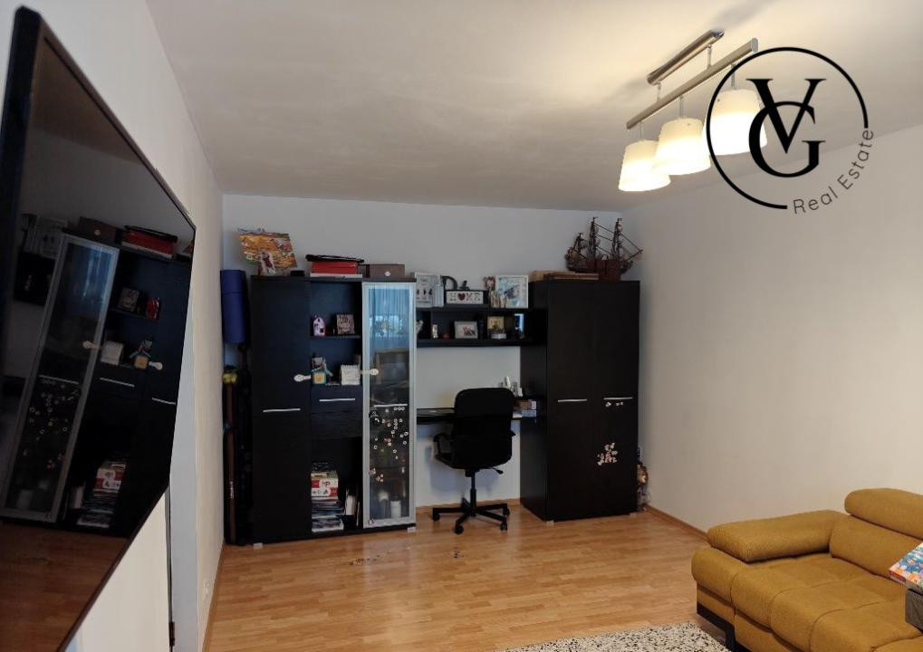 Apartament 2 camere - Titan - 5 min metrou 1 Decembrie