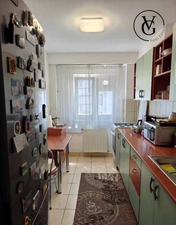 Apartament 2 camere - Titan - 5 min metrou 1 Decembrie