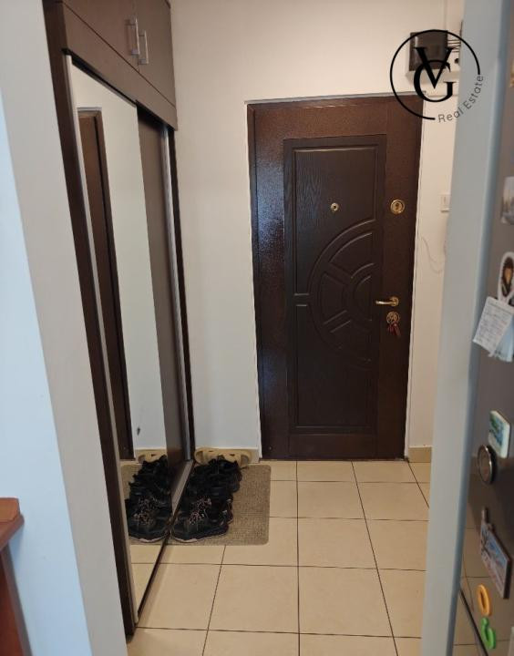 Apartament 2 camere - Titan - 5 min metrou 1 Decembrie