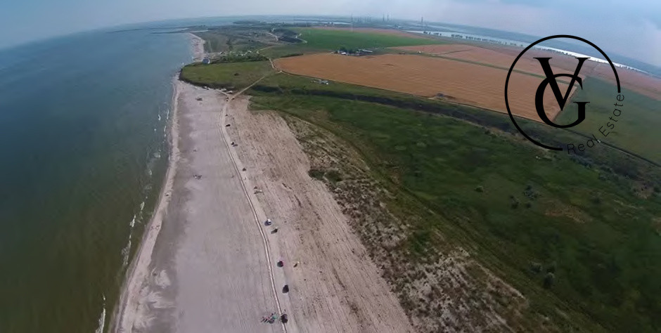 Eco Village Corbu – Ultima Oportunitate Majoră de Dezvoltare pe Plaja Sălbatică