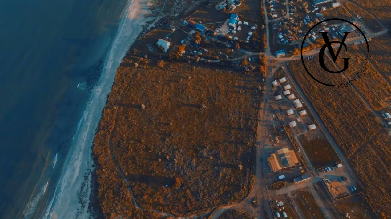 Eco Village Corbu – Ultima Oportunitate Majoră de Dezvoltare pe Plaja Sălbatică