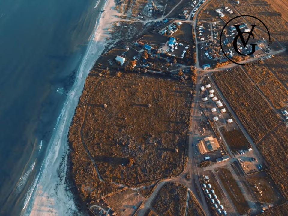 Eco Village Corbu – Ultima Oportunitate Majoră de Dezvoltare pe Plaja Sălbatică