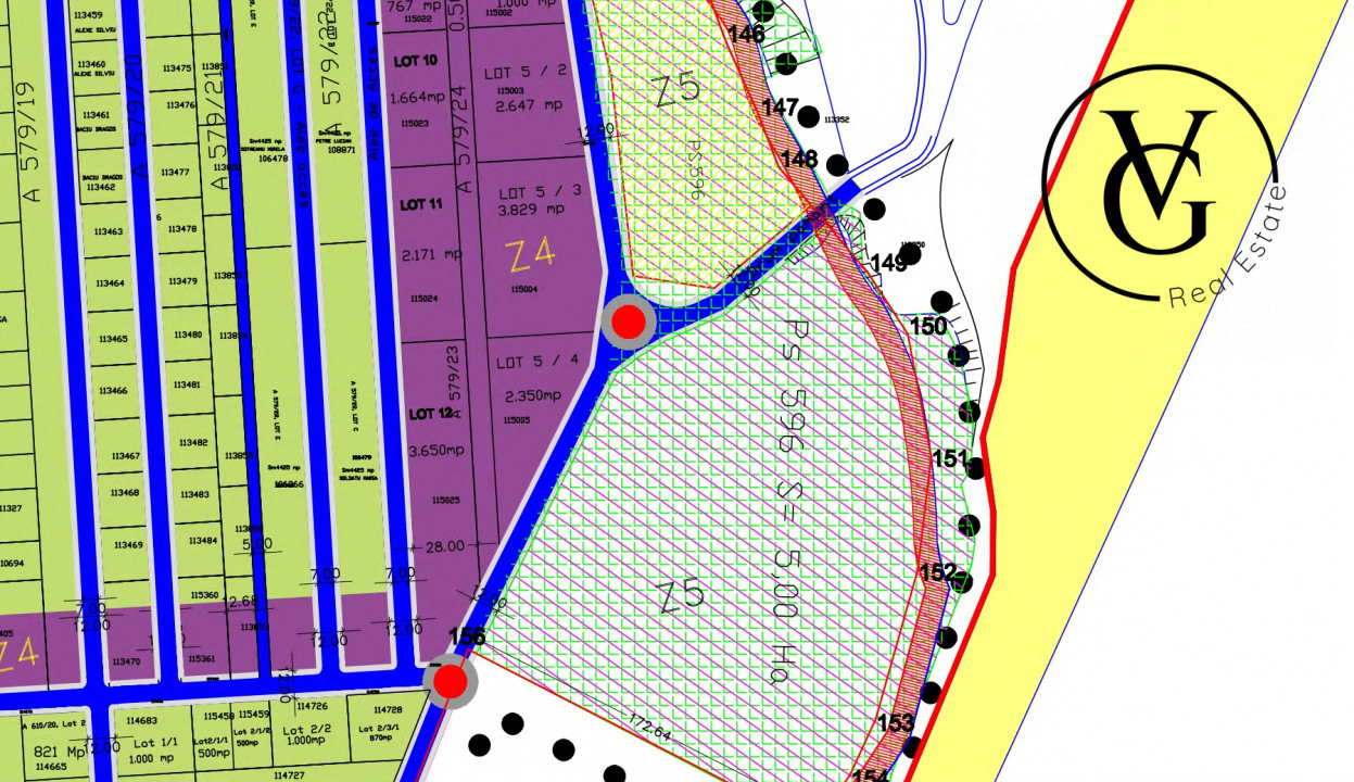Eco Village Corbu – Ultima Oportunitate Majoră de Dezvoltare pe Plaja Sălbatică