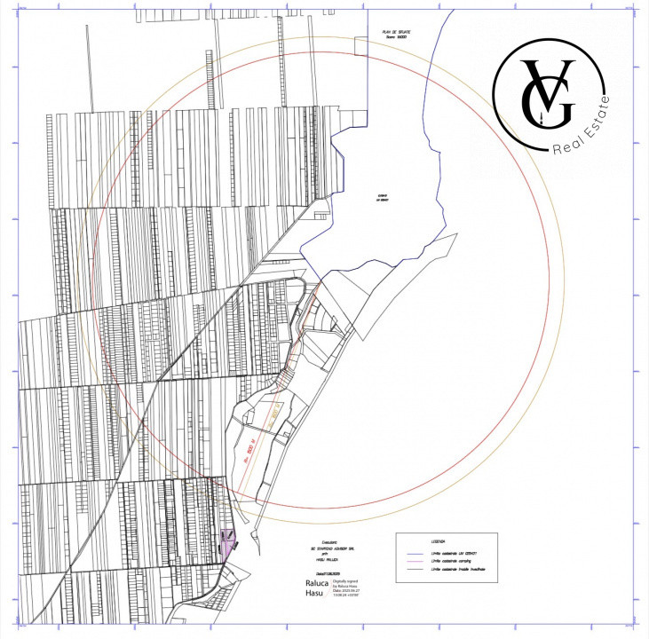 Eco Village Corbu – Ultima Oportunitate Majoră de Dezvoltare pe Plaja Sălbatică