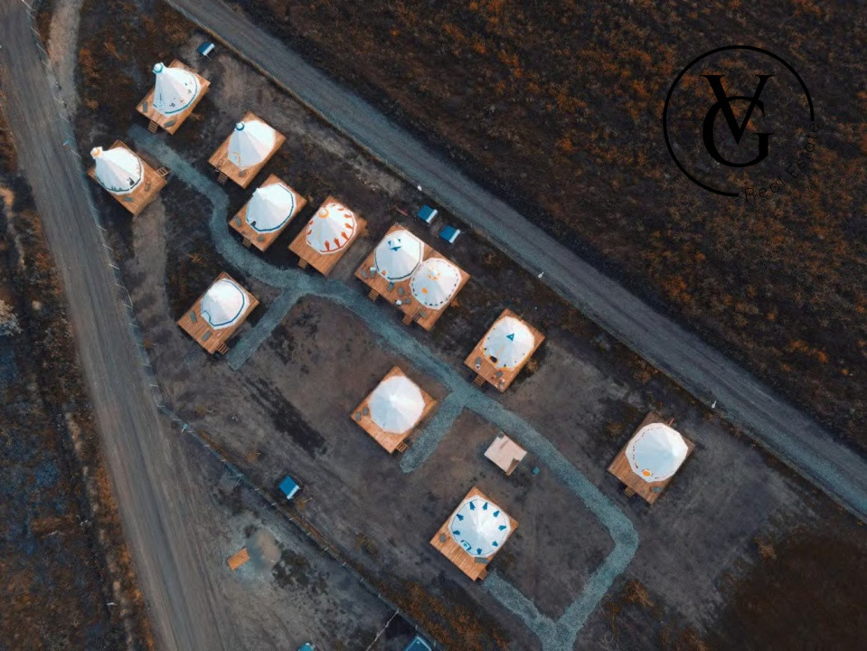 Eco Village Corbu – Ultima Oportunitate Majoră de Dezvoltare pe Plaja Sălbatică