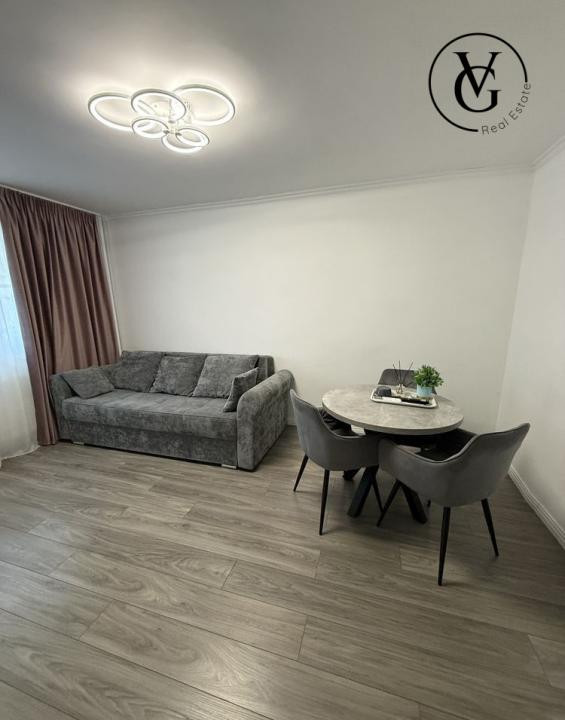 Apartament 2 camere - Lacul Tei - Renovat
