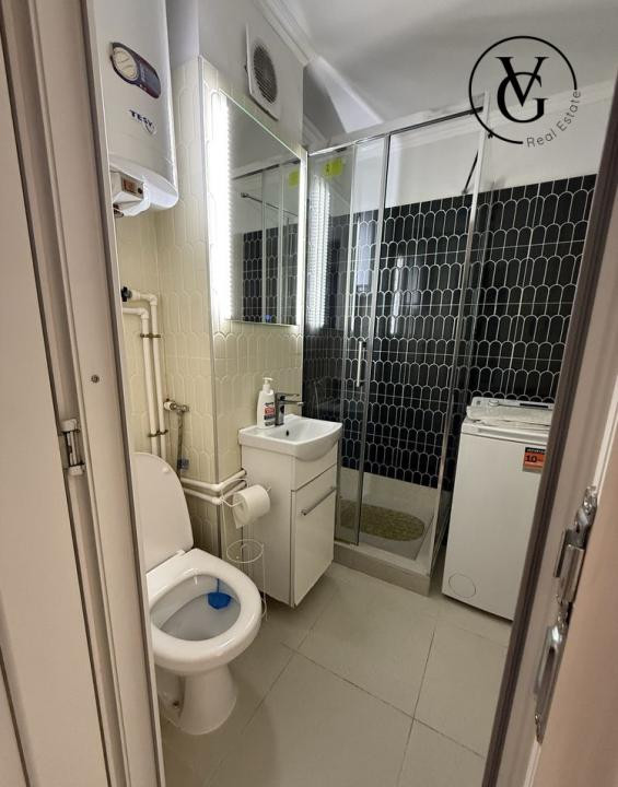 Apartament 2 camere - Lacul Tei - Renovat